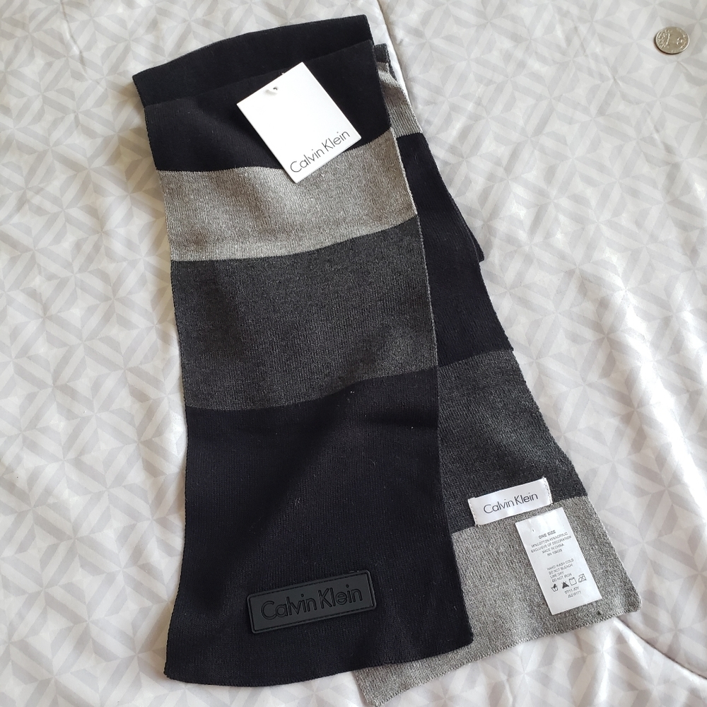 Calvin Klein Scarf
